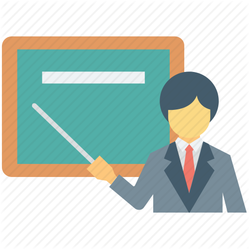 Predavač - velika baza predavača